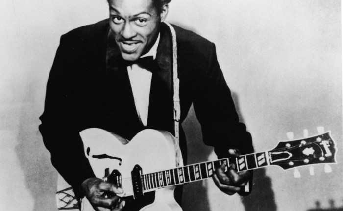 ¿Apellido? Rock and&nbsp;roll