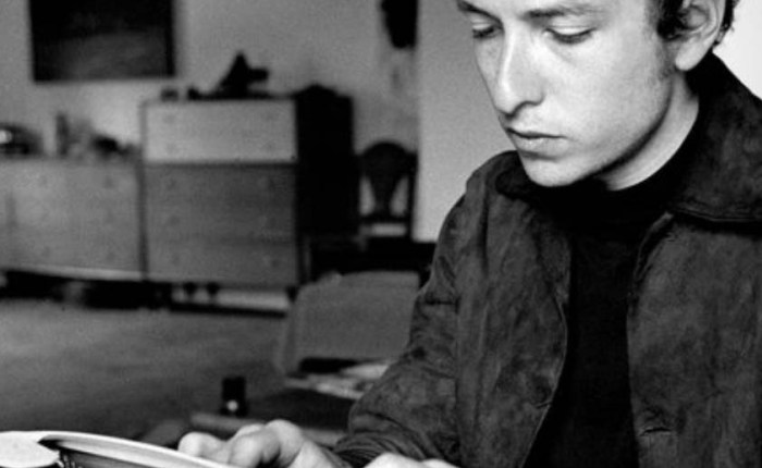 Judas, Premio Nobel de Literatura&nbsp;2016