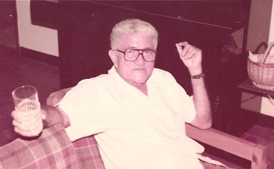 El sabor de las&nbsp;uvas