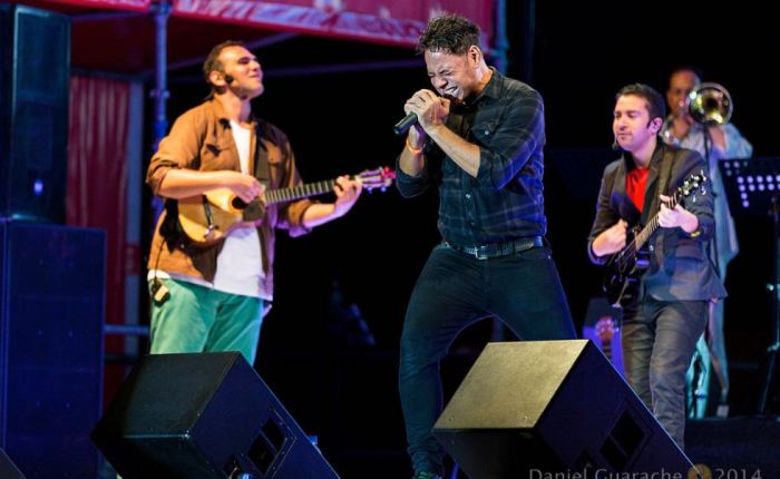 Ska con crisis de&nbsp;identidad