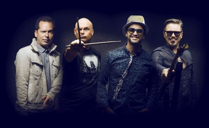 La gozadera debe&nbsp;continuar