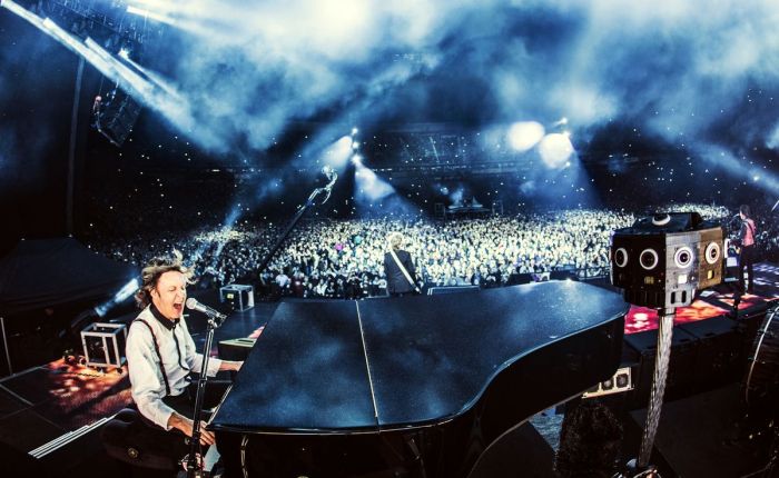 El ‘Efecto Macca’