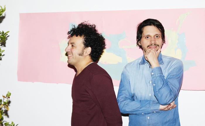 Cheo y Ulises, al resto de los&nbsp;terrícolas