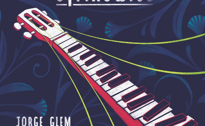 El cuatro venezolano y el jazz: un romance del siglo&nbsp;XXI