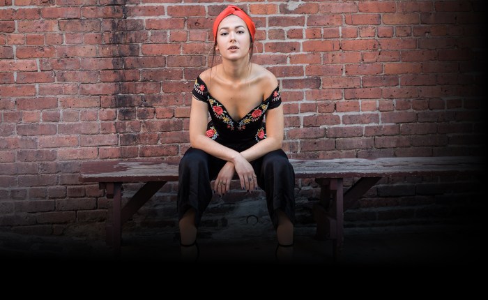 Voy: Un viaje en la voz de&nbsp;Nella