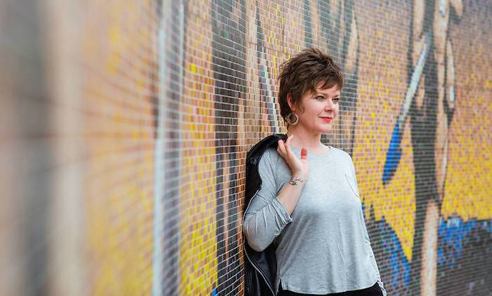 Viajar a bordo de Séverine&nbsp;Parent