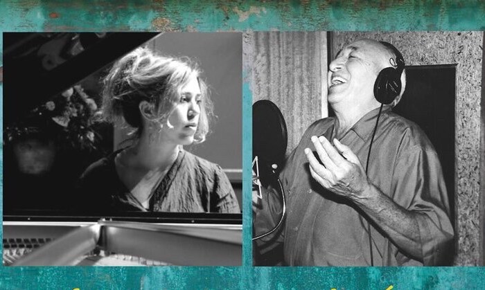 Simón Díaz y Gabriela Montero: Una cita en la&nbsp;luna