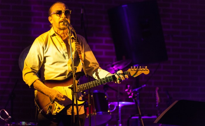 Jorge Spiteri [1951-2020] y la entrevista que duró 10&nbsp;años