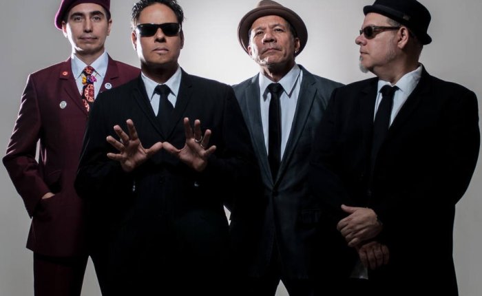 La Historia de Venezuela según Desorden&nbsp;Público