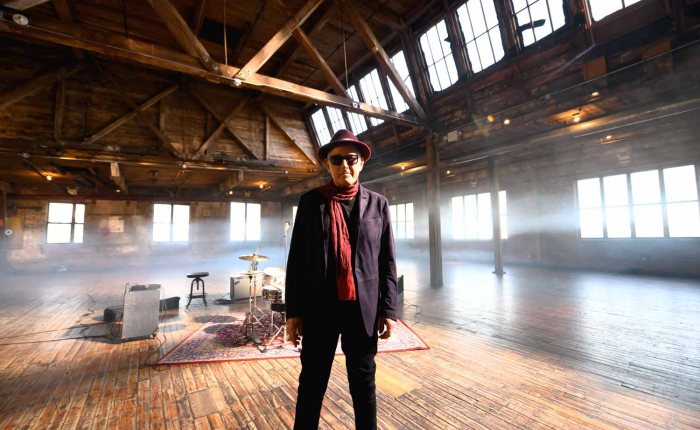 Yordano y la noche que se hizo&nbsp;canción