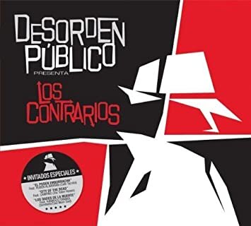 Los contrarios (2011)