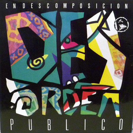 En Descomposición (1990)