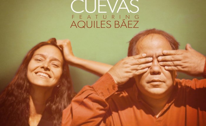 Eliana Cuevas y Aquiles Báez: El curruchá resuena desde Canadá