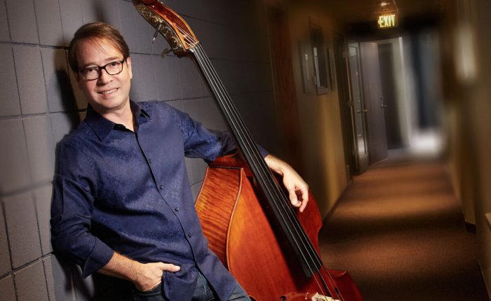 Gonzalo Teppa: Migrar en clave de jazz